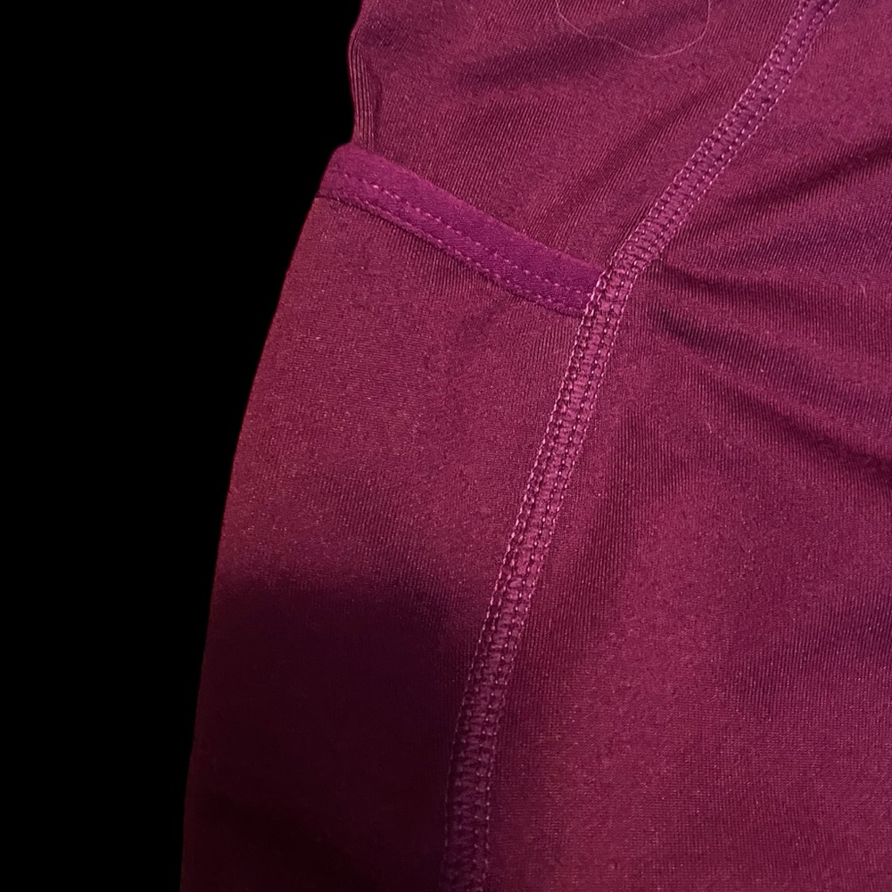 π HOST PICKπMauve Gymshark Leggings - Picture 3 of 9